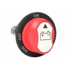 Hebel - wyłącznik zasilania 12-32V max 100A