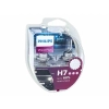 Żarówki PHILIPS H7 12V 55W PX26d VisionPlus +60%