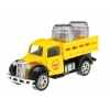 Model 1:87, Shell Old Timer z beczkami