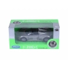 Model 1:34, PORSCHE 918 Spyder Concept,szary (A880P9SCS)