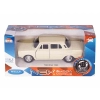 Model 1:34, ŠKODA 100, kremowy (A02856S1K)