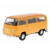 Model 1:34, 1972 VW T2, żółty (A880VWT2Z)