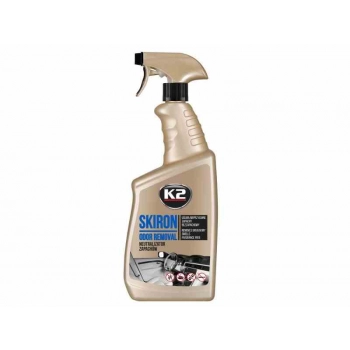 SKIRON Neutralizator nieprzyjemnych zapachów, 770 ml