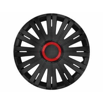 Kołpak Active RR black 15``, 1 szt.