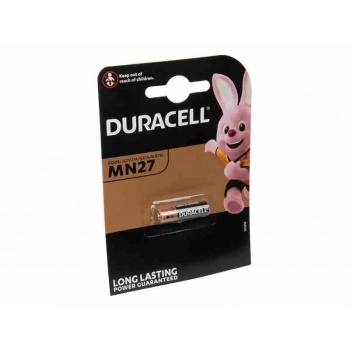 Bateria Duracell MN27
