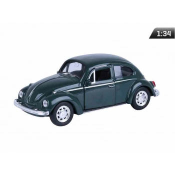 Model 1:34, VW Beetle, zielony (A880VWBZ)