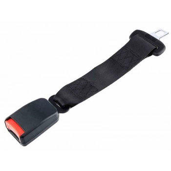 Przedłużacz pasa bezpieczeństwa, 29 cm