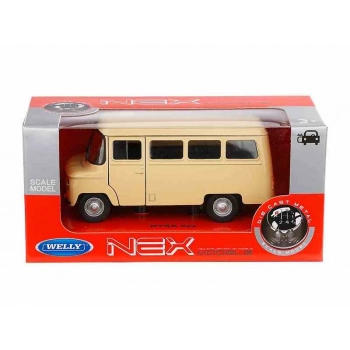 Model 1:34, PRL Nysa 522, kremowy (A884N522K)