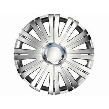 Kołpak Active RC silver 15``, 1 szt.