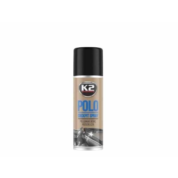 POLO COCKPIT SPRAY, 150 ml, Fahren