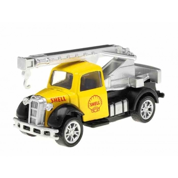 Model 1:87, Shell Old Timer dźwig
