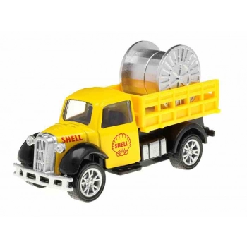 Model 1:87, Shell Old Timer ze szpulą