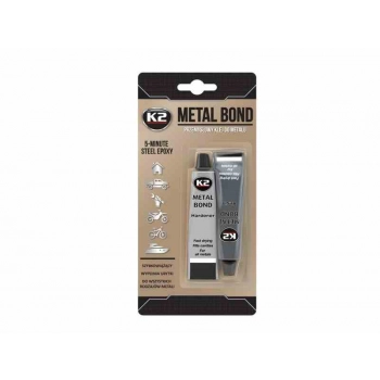 METAL BOND Klej epoksydowy, 56 g