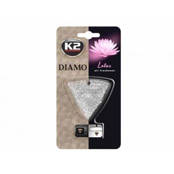 DIAMO Odświeżacz powietrza, Lotus, 15g