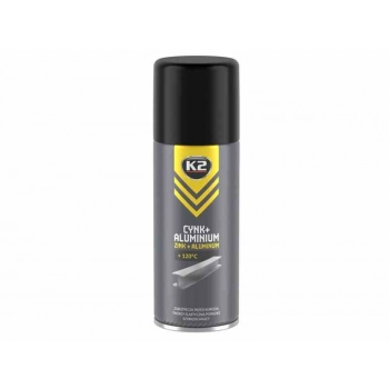 CYNK + ALUMINIUM Zabezpiecza przed korozją, 400 ml