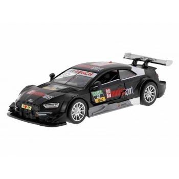 Model 1:43 Audi RS5 DTM, czarny
