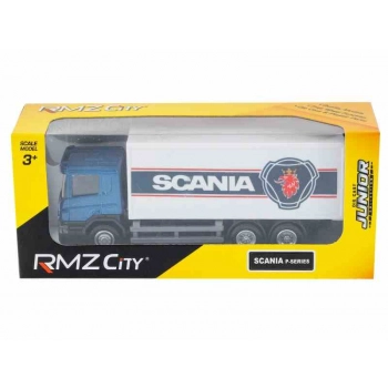 Model 1:64, RMZ City SCANIA - Solówka