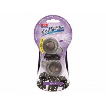 Zapach Fresh Point, Black