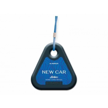 Zapach Airbox, New Car