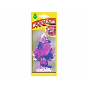 Zapach choinka Wunder-Baum, Berry Burst
