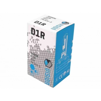 Żarówka ksenonowa VISION D1R 5000K 85V 35W PK32d-3