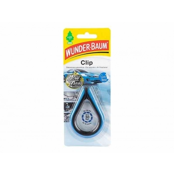 Zapach CLIP Wunder-Baum, New Car
