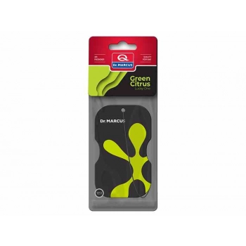 Zapach Lucky One, Green Citrus