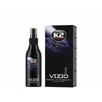 VIZIO PRO Niewidzialna wycieraczka, 150 ml