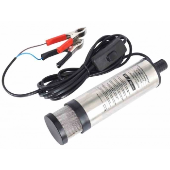 Pompa zanurzeniowa do paliwa Fi 50 mm 24V z sitkiem
