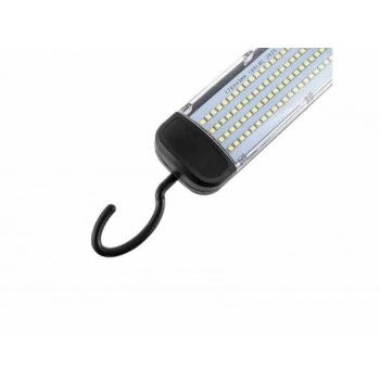 Lampa warsztatowa 100 SMD LED, kabel 10 m