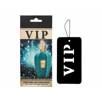Zawieszka zapachowa VIP #877 D