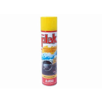 PLAK spray 400 ml, cytryna (P1610CY)