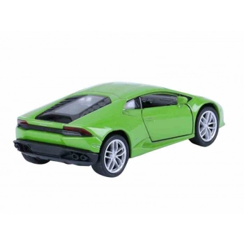 Model 1:34, LAMBORGHINI Huracan Coupe, zielony (A880LHCZI)