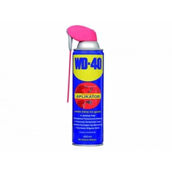 Preparat wielofunkcyjny WD-40, 450 ml z aplikatorem