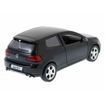 Model 1:32, RMZ Volkswagen Golf GTI, czarny