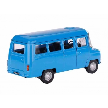 Model 1:34, PRL Nysa 522, niebieski (A884N522N)