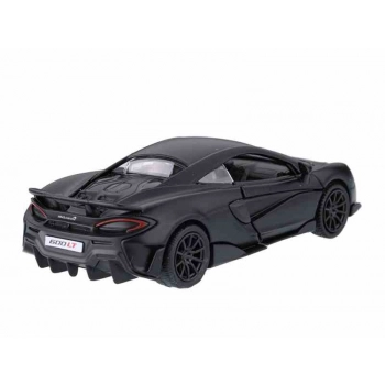 Model 1:32, RMZ McLaren 600LT, czarny
