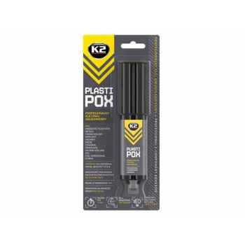 PLASTIPOX Profesjonalny klej do plastiku 25 g