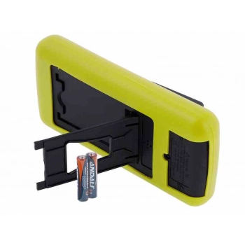 Miernik elektryczny cyfrowy z LCD