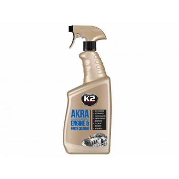 AKRA Płyn do mycia silnika, 750 ml