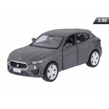 Model 1:32, RMZ Maserati Levante GTS, szary