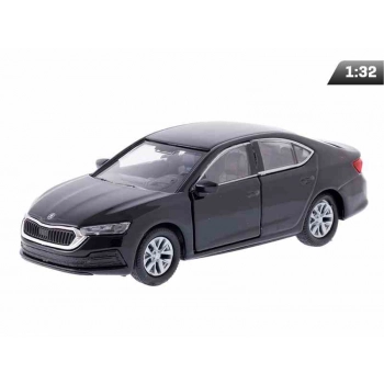 Model 1:34, ŠKODA OCTAVIA, czarny (A02856SOCZ)