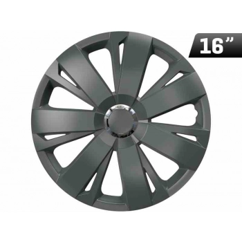 Kołpak Energy RC graphite 16``, 1 szt.