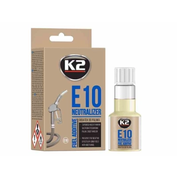 E10 NEUTRALIZER koncentrat 50 ml