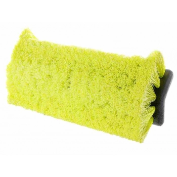 Szczotka przepływowa kątowa 25 cm / 10
