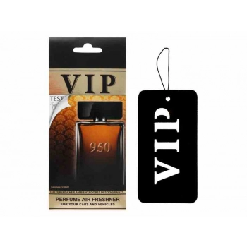 Zawieszka zapachowa VIP #950 M