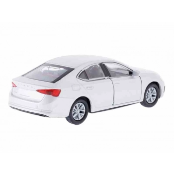 Model 1:34, ŠKODA OCTAVIA, srebrny (A02856SOS)