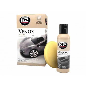 VENOX Mleczko do usuwania rys, 180g