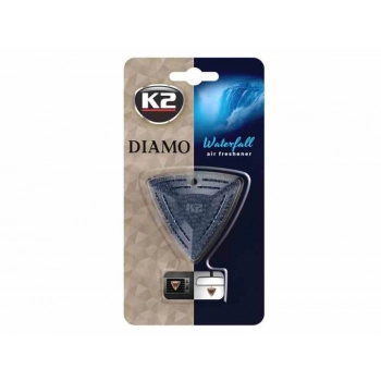 DIAMO Odświeżacz powietrza, Waterfall, 15g