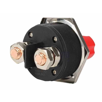 Hebel - wyłącznik zasilania 12-32V max 300A